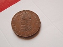 1849-es 1 krajcr - (1849 3 krajczar)