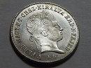 1848-as 20 krajcr - (1848 20 krajczar)