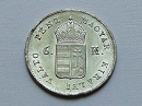 1849-es 6 krajcr - (1849 6 krajczar)