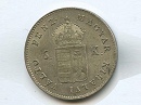1849-es 6 krajcr - (1849 6 krajczar)